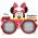 Alfred Franks & Bartlett Disney Minnie Mouse Οβάλ Παιδικά Γυαλιά Ηλίου 1τεμ - Αξεσουάρ για Μωρά στο Pharmeden.gr