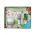 Korres Πακέτο Ενυδατική Κρέμα Προσώπου με Άνθη Αμυγδαλιάς Λιπαρές Μικτές 40ml και Δώρο Μάσκες Natural Clay 18ml και Watermelon 18ml 3τεμ - Πρόσωπο στο Pharmeden.gr