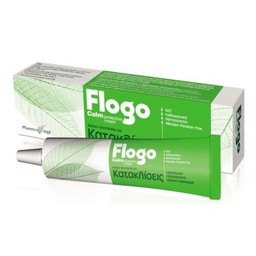 Pharmasept Flogo Calm Protective Cream 50ml - Διάφορα στο Pharmeden.gr