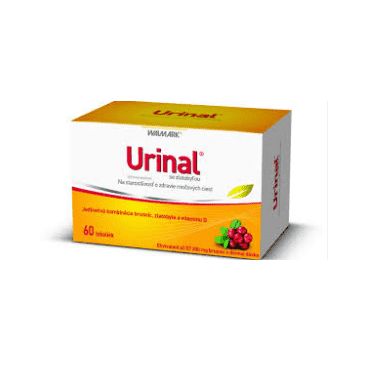 Vivafarm Urinal 60 Καψουλες - Συμπληρώματα Διατροφής στο Pharmeden.gr