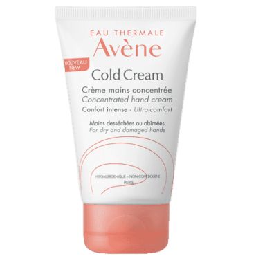 Avene Cold Cream Mains 50ml - Σώμα στο Pharmeden.gr