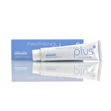 Benefit Hellas Panthenol Plus Classic Cream 100ml - Σώμα στο Pharmeden.gr