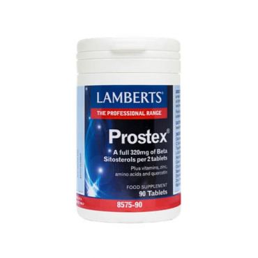 Lamberts Prostex 90 tabs - Συμπληρώματα Διατροφής στο Pharmeden.gr