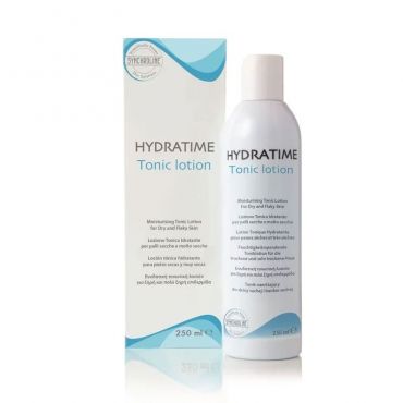 Synchroline Hydratime Tonic Lotion 250ml - Πρόσωπο στο Pharmeden.gr