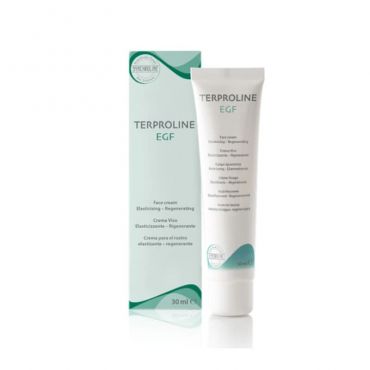 Synchroline Terproline EGF Face Cream 30ml - Πρόσωπο στο Pharmeden.gr