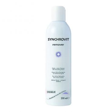 Synchroline Synchrovit Remover 200ml - Πρόσωπο στο Pharmeden.gr
