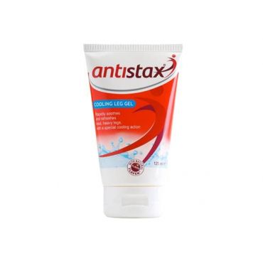 Antistax Fresh Leg Gel για Κουρασμένα και "Βαριά" Πόδια 125ml - Σώμα στο Pharmeden.gr