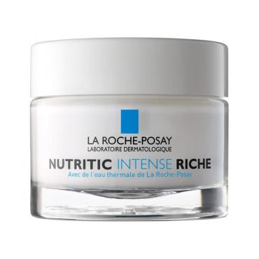 La Roche Posay Nutritic Intense Riche 50ml - Πρόσωπο στο Pharmeden.gr