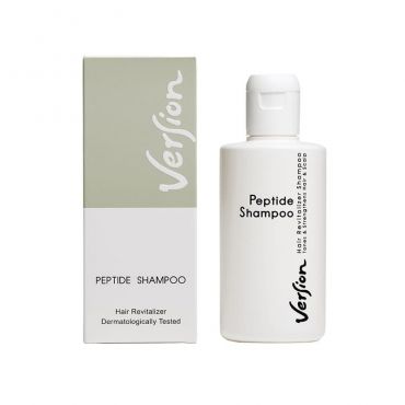 Version Derma Peptide Shampoo 200ml - Μαλλιά στο Pharmeden.gr