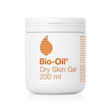 Bio Oil Dry Skin Gel 200ml - Σώμα στο Pharmeden.gr