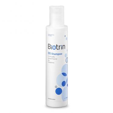 Hydrovit Biotrin DS Shampoo 150ml - Μαλλιά στο Pharmeden.gr