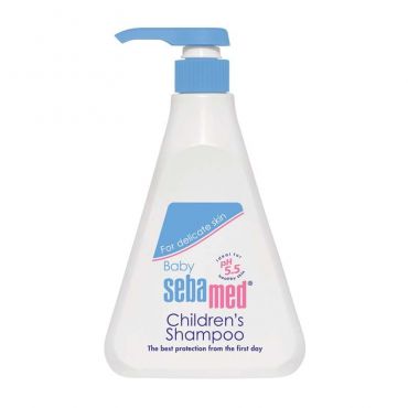 Sebamed Baby Shampoo 500ml - Παιδιά στο Pharmeden.gr