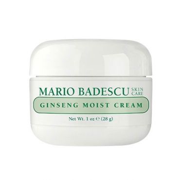 Mario Badescu Ginseng Moist Cream 29ml - Πρόσωπο στο Pharmeden.gr