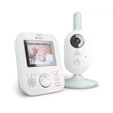 Avent Ψηφιακή Οθόνη Βίντεο - Ηλεκτρικές Συσκευές Μωρών στο Pharmeden.gr