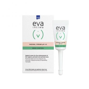 Intermed Eva Intima Belle Vaginal Cream 10x5gr - Υγιεινή στο Pharmeden.gr