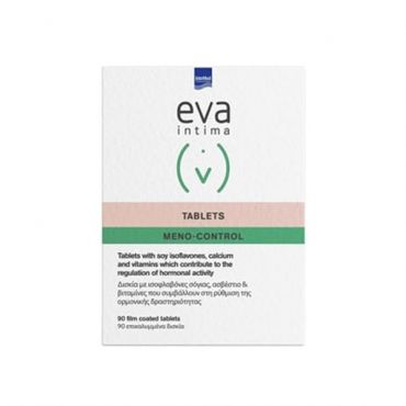 Intermed Eva Intima Meno Control 90 tablets - Συμπληρώματα Διατροφής στο Pharmeden.gr