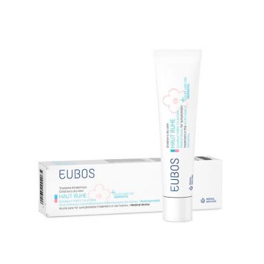 Eubos Dry Skin Children Ectoin 7%, Cream Cream 30ml - Βρέφη στο Pharmeden.gr