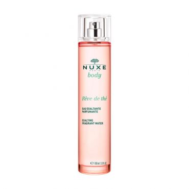 Nuxe Body Reve de The Exalting Fragrant Water 100ml - Καλλυντικά στο Pharmeden.gr