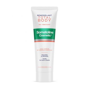 Somatoline Cosmetic Total Body Gel 250ml - Αδυνατιστικά στο Pharmeden.gr