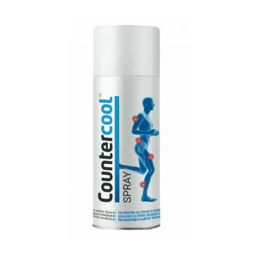 Bausch & Lomb Countercool Spray  300ml - Διάφορα στο Pharmeden.gr