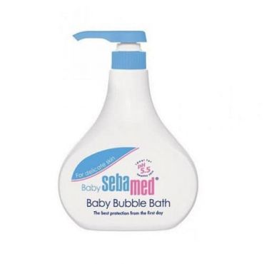 Sebamed Baby Bubble Bath 500ml - Βρέφη στο Pharmeden.gr