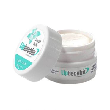 Becalm Lipbecalm Repair Balm Για Μύτη & Χείλη Βαζάκι 10ml - Μακιγιάζ στο Pharmeden.gr