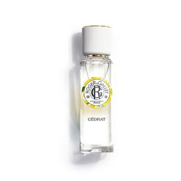 Roger & Gallet Cedrat Eau Parfumeee Bienfaisante 30ml - Καλλυντικά στο Pharmeden.gr