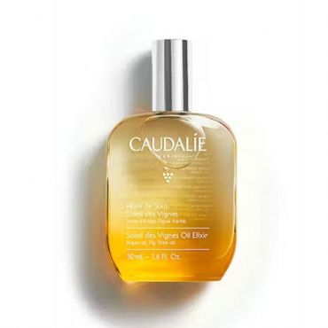 Caudalie Soleil Des Vignes Oil Elixir Nourishing Body Oil 50ml - Σώμα στο Pharmeden.gr