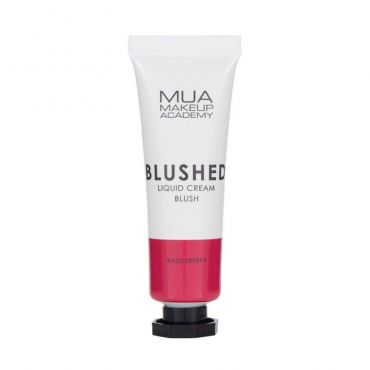 MUA Liquid Blusher Razzleberry 10ml - Μακιγιάζ στο Pharmeden.gr