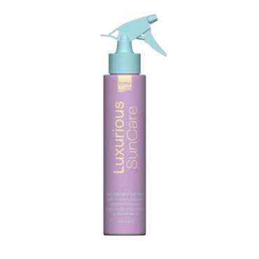 Intermed Luxurious Sun Care Hair Protection Spray Αντηλιακό Μαλλιών 200ml - Αντηλιακά στο Pharmeden.gr