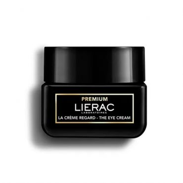 Lierac Premium La Creme Regard 20ml - Πρόσωπο στο Pharmeden.gr