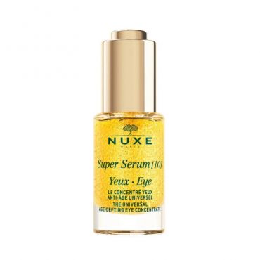 Nuxe Super Serum [10]  Eye Conture 15ml - Πρόσωπο στο Pharmeden.gr