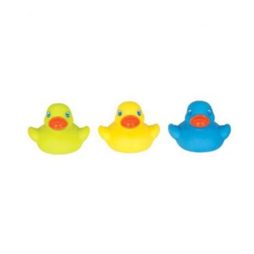 PlayGro Bright Baby Duckies 3τεμ - Αξεσουάρ για Μωρά στο Pharmeden.gr