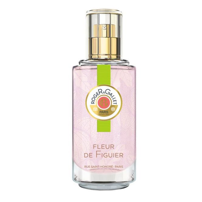 Roger & Gallet Fleur De Figuier Eau Fraiche 50ml - Καλλυντικά στο Pharmeden.gr