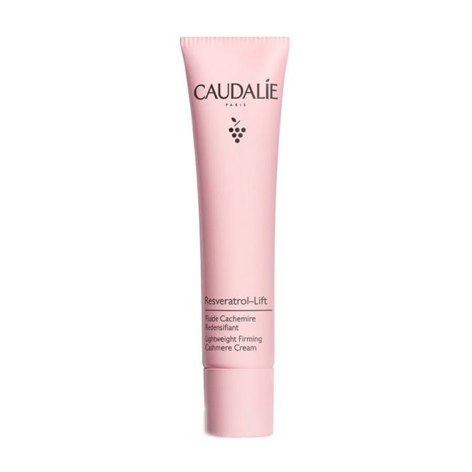 Caudalie Resveratrol Lift Lightweight Firming Cashmere Cream  40ml - Πρόσωπο στο Pharmeden.gr