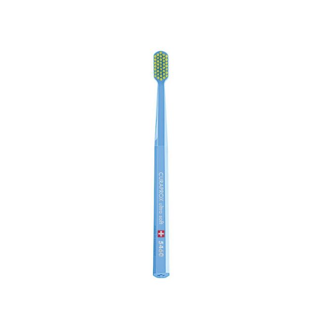 Curaprox CS 5460 Ultra Soft Οδοντόβουρτσα 1 τεμ - Στοματική Υγιεινή στο Pharmeden.gr