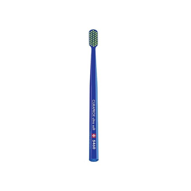Curaprox CS 5460 Ultra Soft Οδοντόβουρτσα 1 τεμ - Στοματική Υγιεινή στο Pharmeden.gr