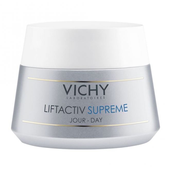Vichy Liftactiv Supreme Day Cream 50ml - Πρόσωπο στο Pharmeden.gr